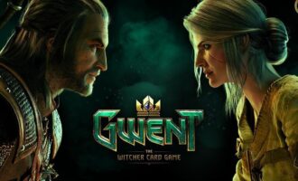 مینیگیم Gwent