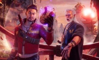 بازی Shadow Warrior 3