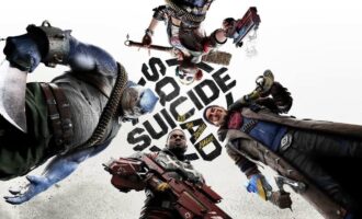 بازی Suicide Squad