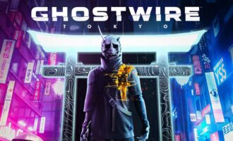 بازی Ghostwire Tokyo