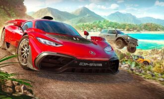 Forza Horizon 5