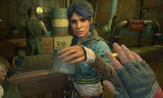بازی Dying Light 2