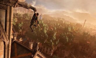 بازی Dying Light 2