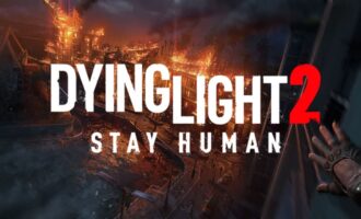 بازی Dying Light 2