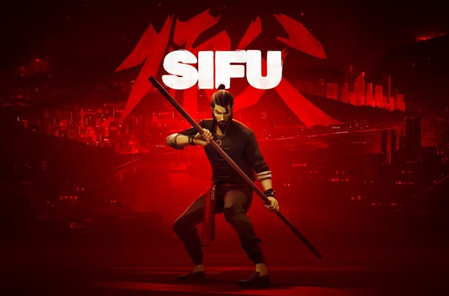 بازی Sifu