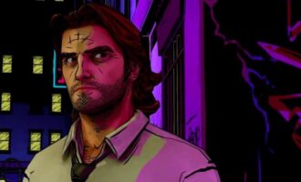 بازی The Wolf Among Us 2