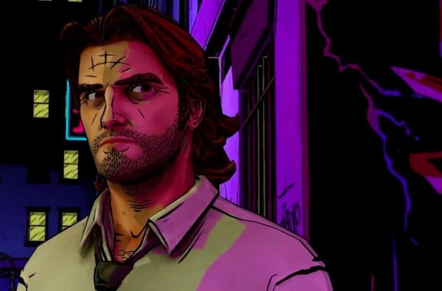 بازی The Wolf Among Us 2