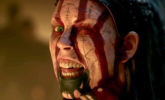 بازی Hellblade 2