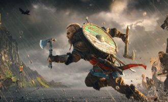 بازی Assassin's Creed Valhalla