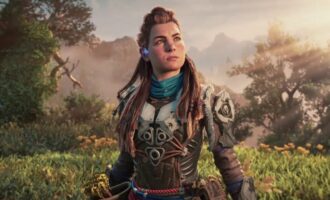 بازی Horizon Forbidden West