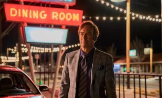 سریال Better Call Saul