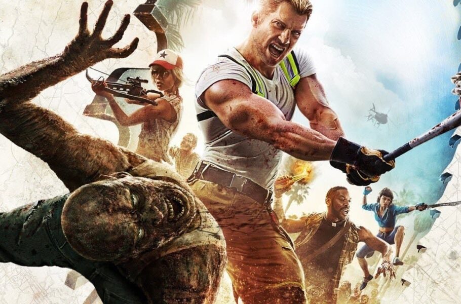 بازی Dead Island 2