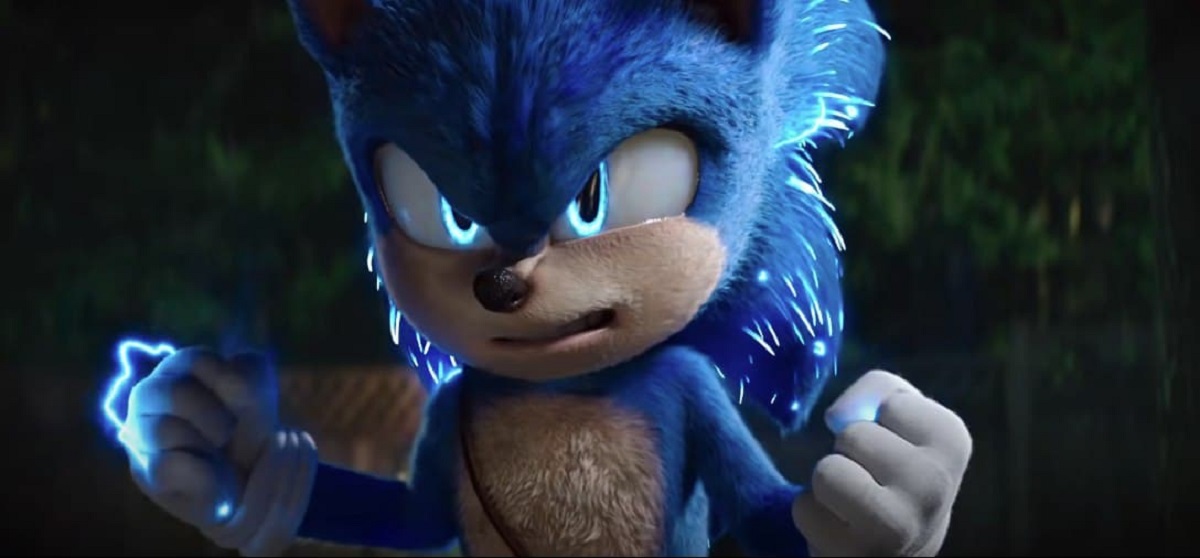 تریلر جدیدی از فیلم Sonic The Hedgehog 2 منتشر شد
