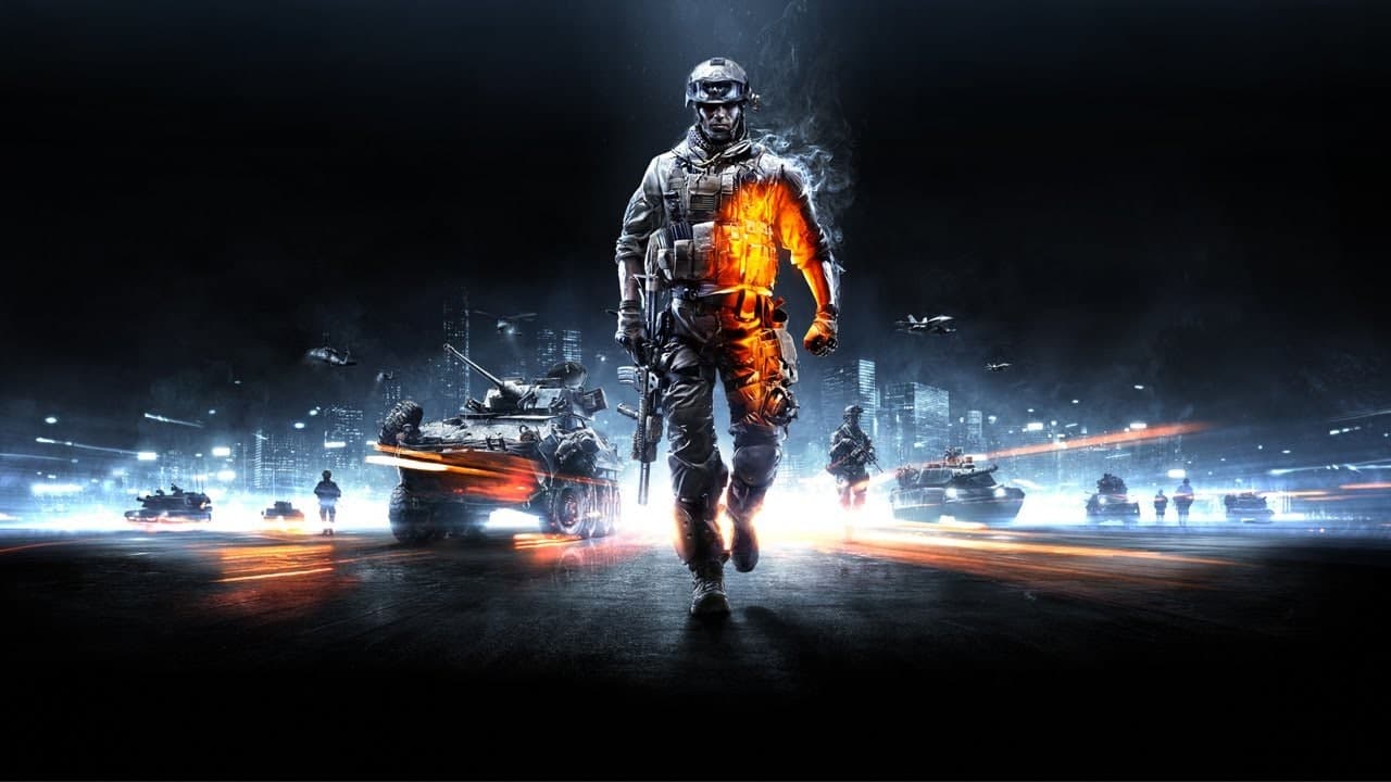 طراح اصلی Battlefield 3 درباره بتلفیلد 2042 صحبت می‌کند