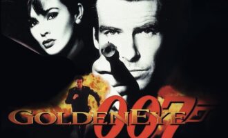بازی GoldenEye 007