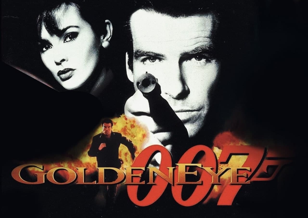 ریمستر HD بازی GoldenEye 007 احتمالا به زودی معرفی می‌شود