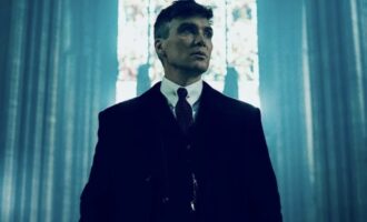 پیکی بلایندرز