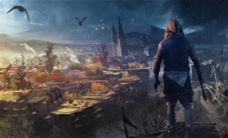 بازی Dying Light 2