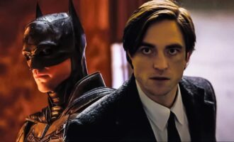 فیلم بتمن