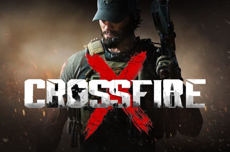 بازی CrossfireX