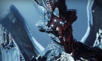 Destiny 2: The Witch Queen