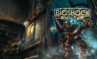 فیلم BioShock