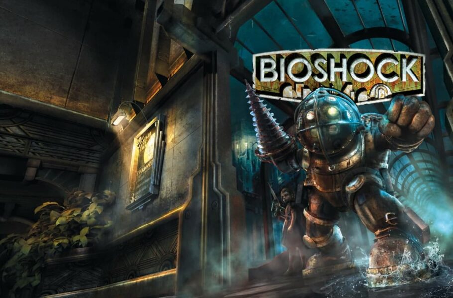 فیلم BioShock