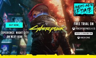 بازی Cyberpunk 2077