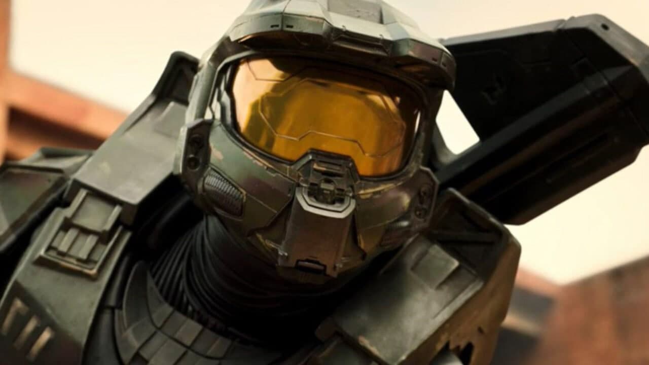 سریال Halo برای فصل دوم تمدید شد
