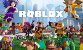 بازی Roblox