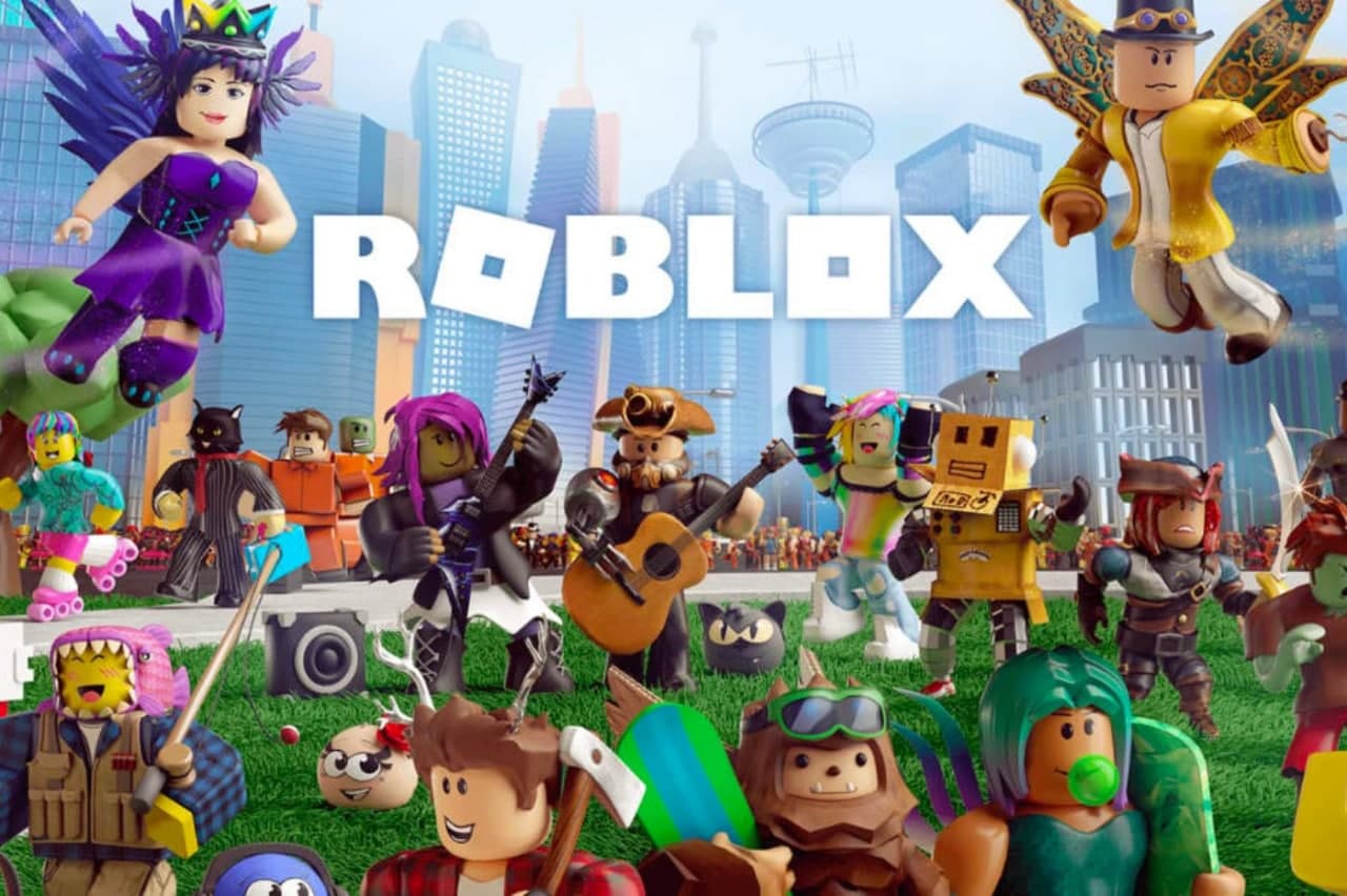 Roblox تقریبا ۵۵ میلیون بازیکن فعال روزانه در ژانویه داشته است