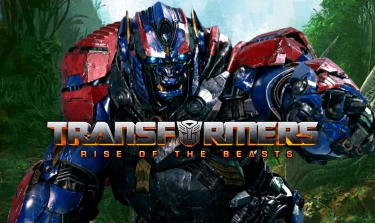 فیلم جدید Transformers آغاز یک سه گانه خواهد بود