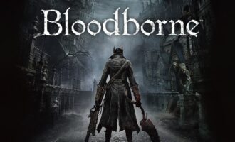 بازی Bloodborne
