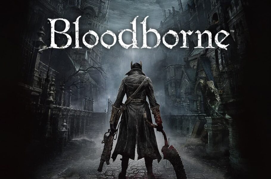 بازی Bloodborne