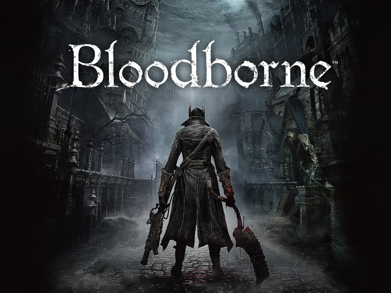 هیچ بازی جدیدی از Bloodborne در حال توسعه نیست