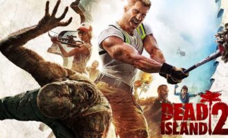 بازی Dead Island 2