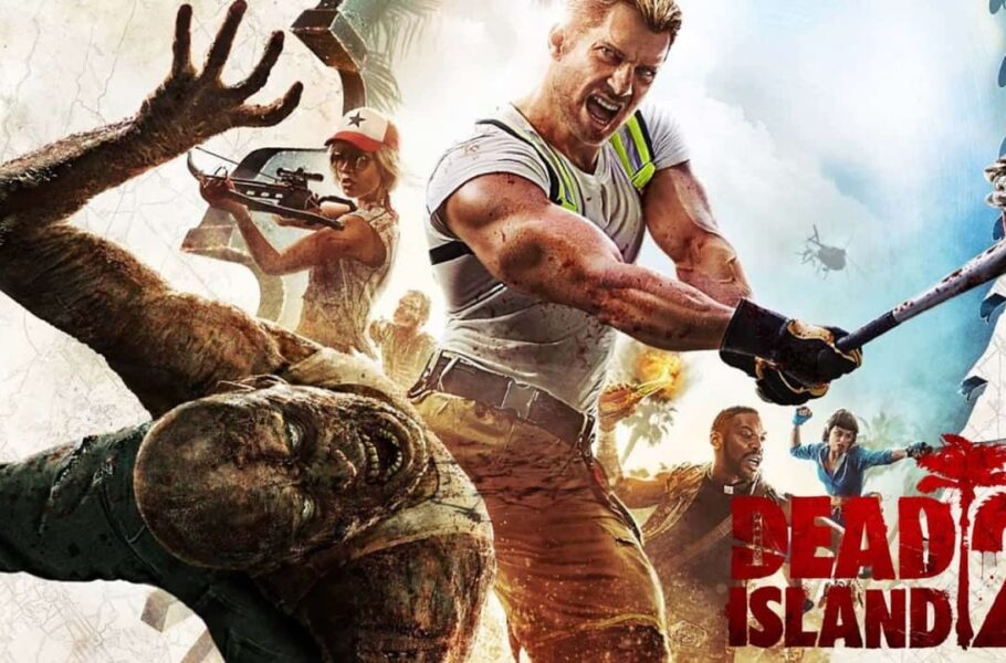 بازی Dead Island 2