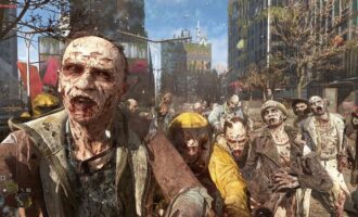 Dying Light 2