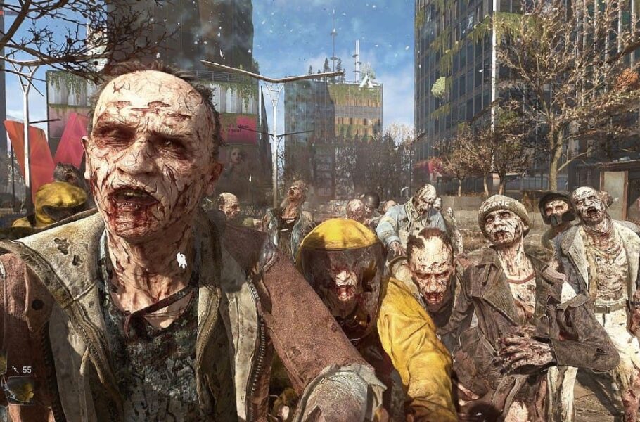 Dying Light 2