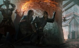 بازی Dragon Age 4