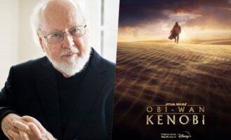 جان ویلیامز