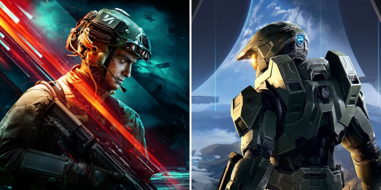 الکترونیک آرتز ادعای اخیر درباره Halo Infinite و Battlefield 2042 را رد کرد