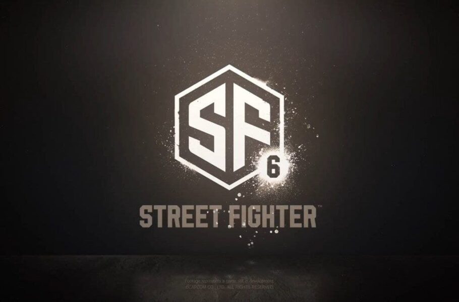 بازی Street Fighter 6