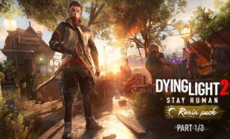 بازی Dying Light 2