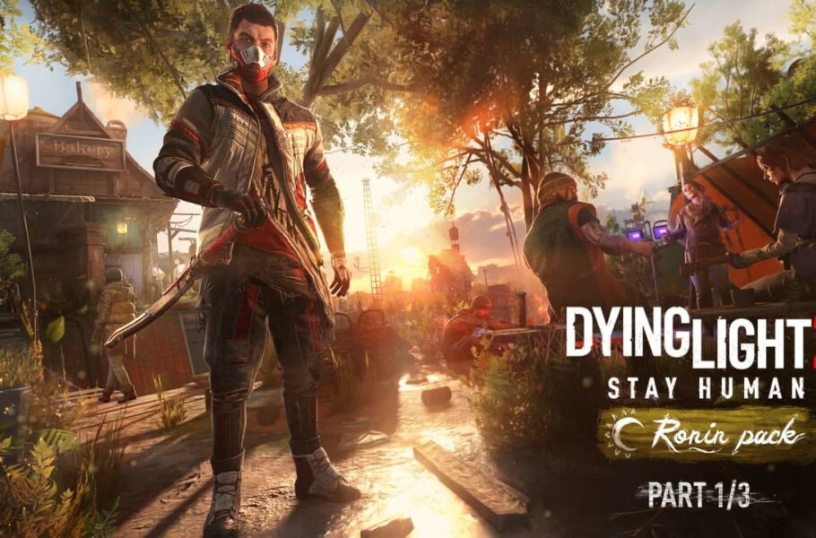 بازی Dying Light 2