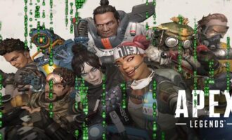 ایپکس لجندز (Apex Legends)