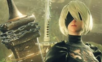 بازی Nier: Automata