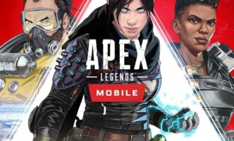 ایپکس لجندز موبایل