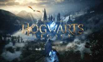 بازی Hogwarts Legacy