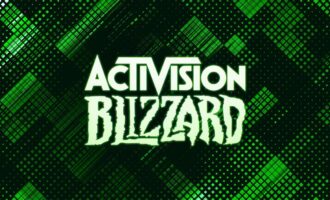 اکتیویژن بلیزارد